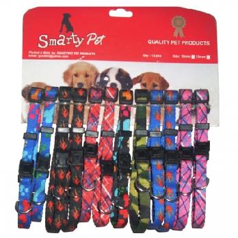 Pets Friend Fancy Polly Collar for Dogs and Cat 
